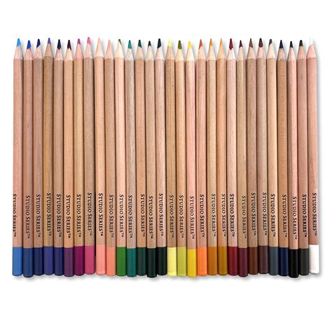 studio series colored pencil set set of 30 multilingual edition Doc